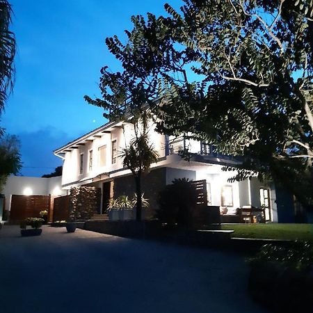 شرق لندن The Hillcrest Guesthouse المظهر الخارجي الصورة