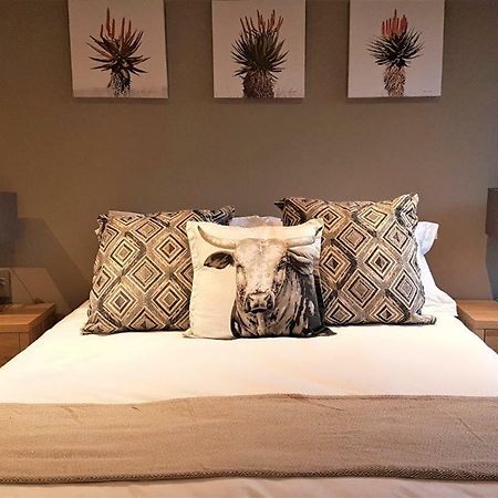 شرق لندن The Hillcrest Guesthouse المظهر الخارجي الصورة
