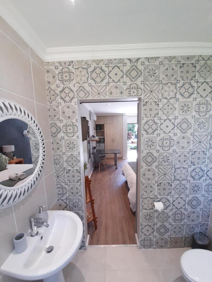 شرق لندن The Hillcrest Guesthouse المظهر الخارجي الصورة
