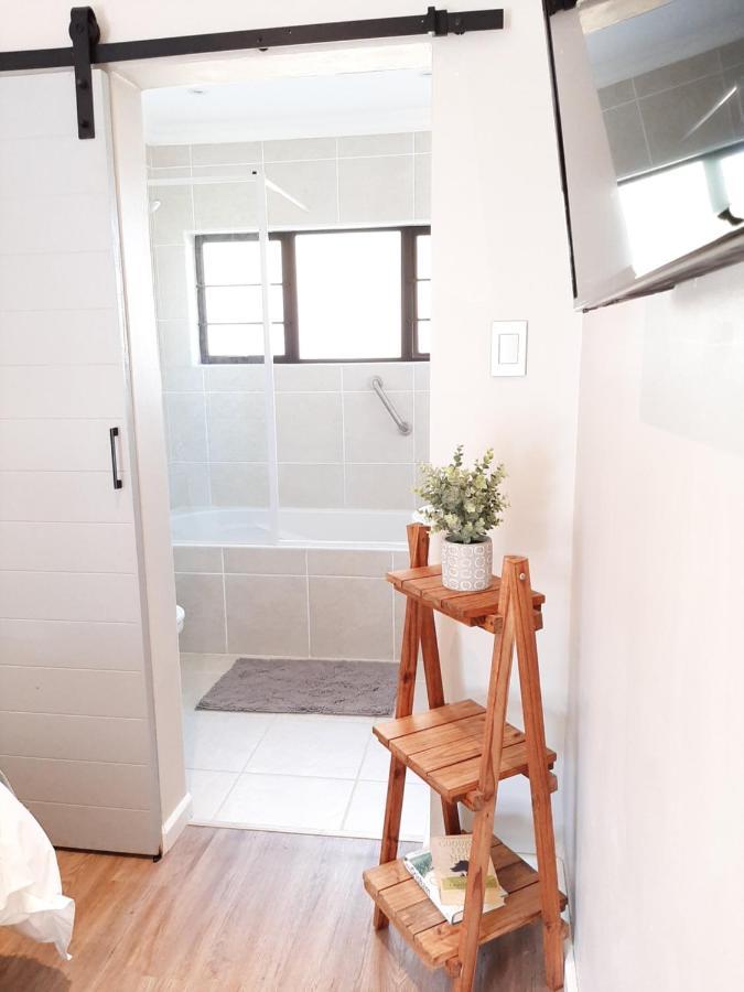شرق لندن The Hillcrest Guesthouse المظهر الخارجي الصورة