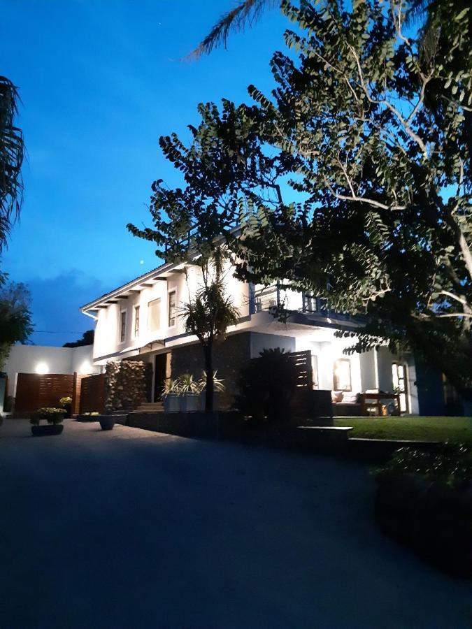 شرق لندن The Hillcrest Guesthouse المظهر الخارجي الصورة