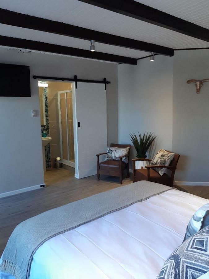 شرق لندن The Hillcrest Guesthouse المظهر الخارجي الصورة
