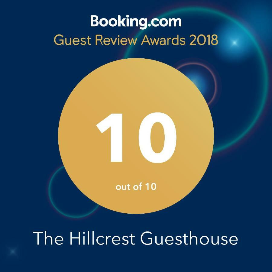 شرق لندن The Hillcrest Guesthouse المظهر الخارجي الصورة