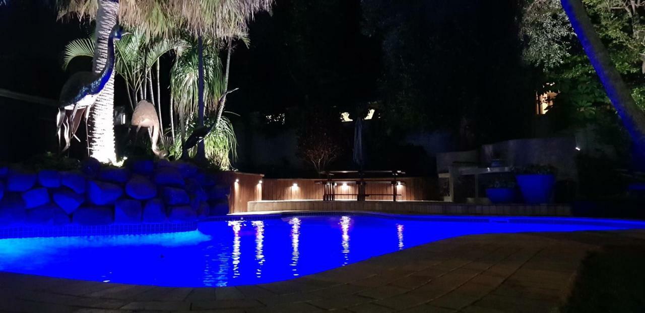 شرق لندن The Hillcrest Guesthouse المظهر الخارجي الصورة
