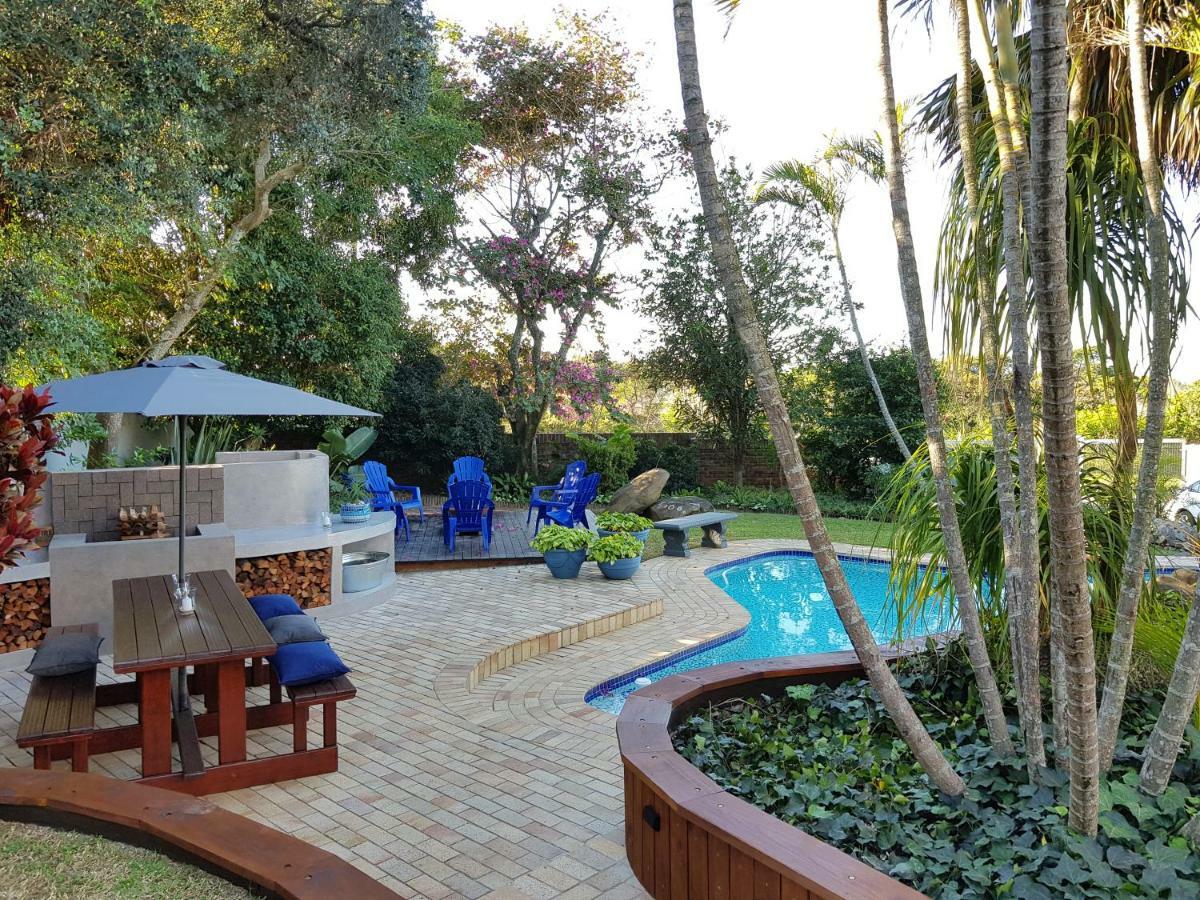 شرق لندن The Hillcrest Guesthouse المظهر الخارجي الصورة