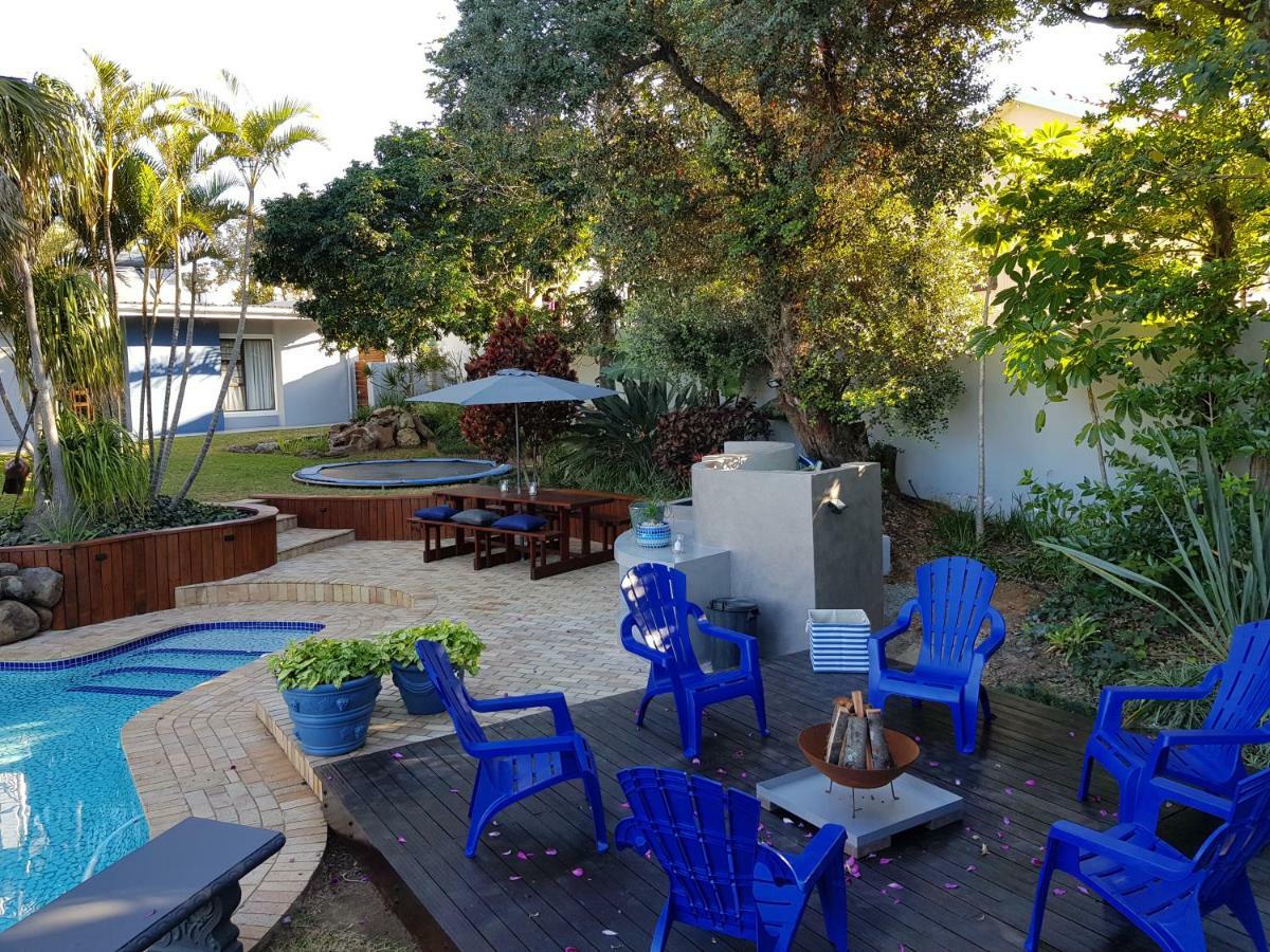 شرق لندن The Hillcrest Guesthouse المظهر الخارجي الصورة