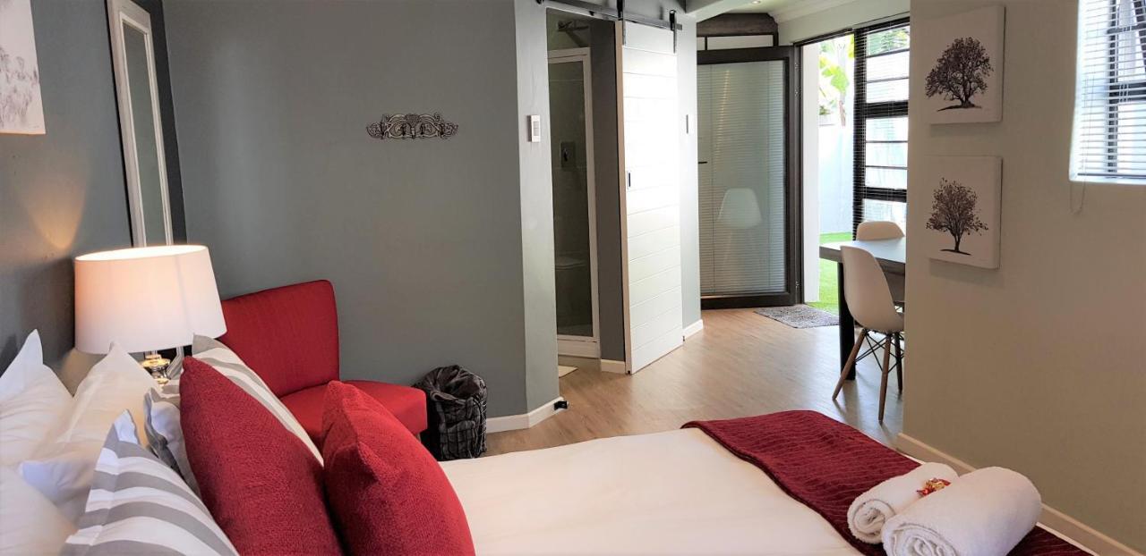 شرق لندن The Hillcrest Guesthouse المظهر الخارجي الصورة