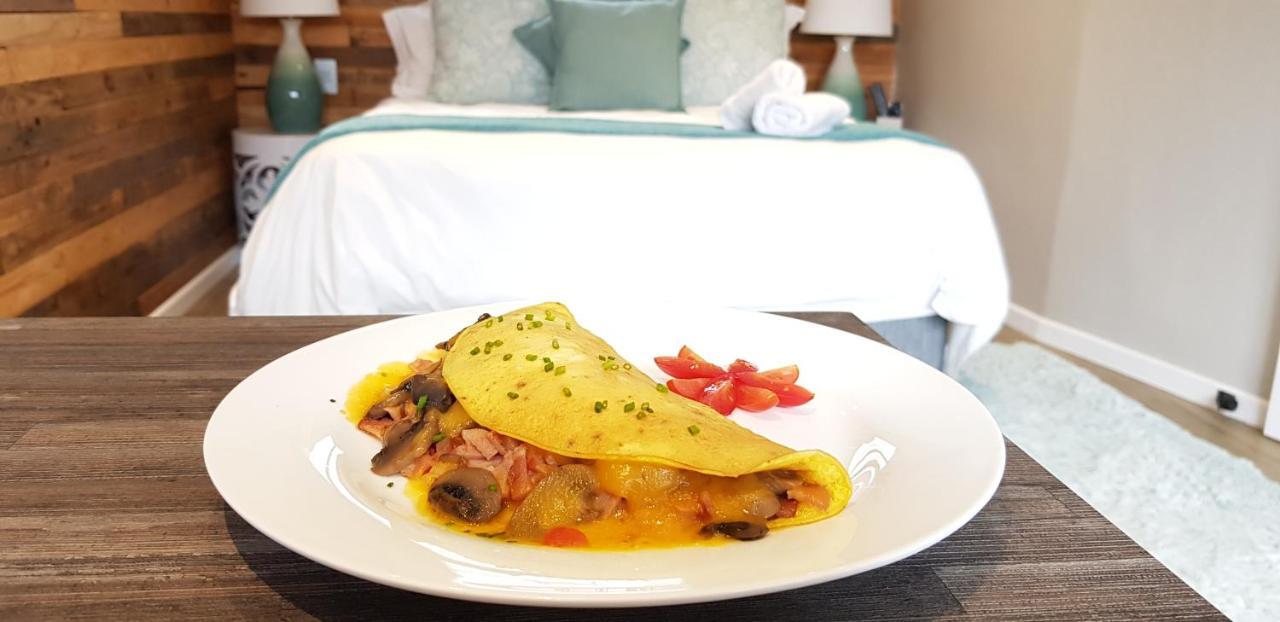 شرق لندن The Hillcrest Guesthouse المظهر الخارجي الصورة
