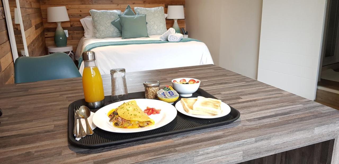 شرق لندن The Hillcrest Guesthouse المظهر الخارجي الصورة
