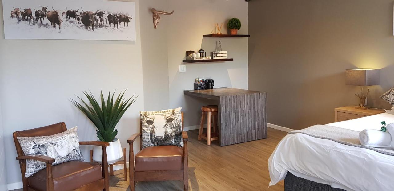 شرق لندن The Hillcrest Guesthouse المظهر الخارجي الصورة