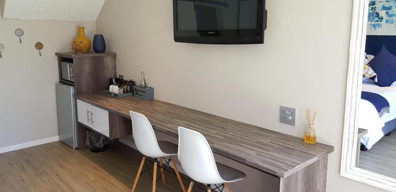 شرق لندن The Hillcrest Guesthouse المظهر الخارجي الصورة