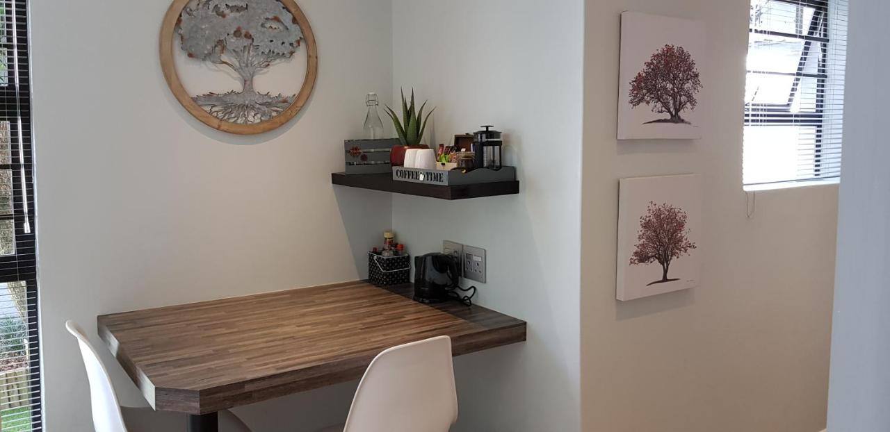 شرق لندن The Hillcrest Guesthouse المظهر الخارجي الصورة